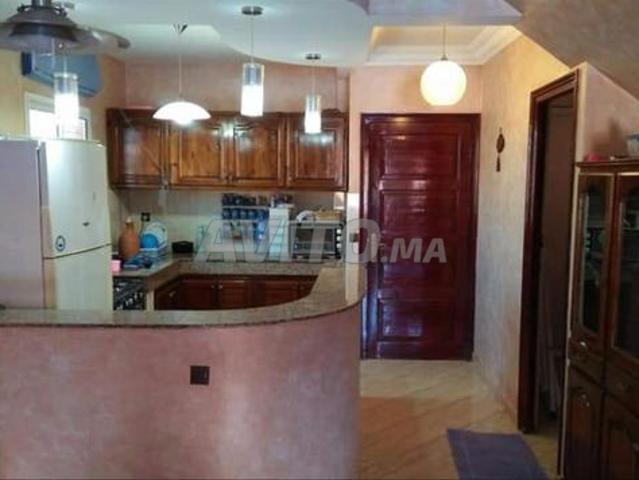 Appartement vente à El Ma, Gharb-Chrarda-Beni Hssen