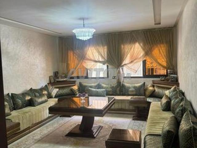 Appartement vente