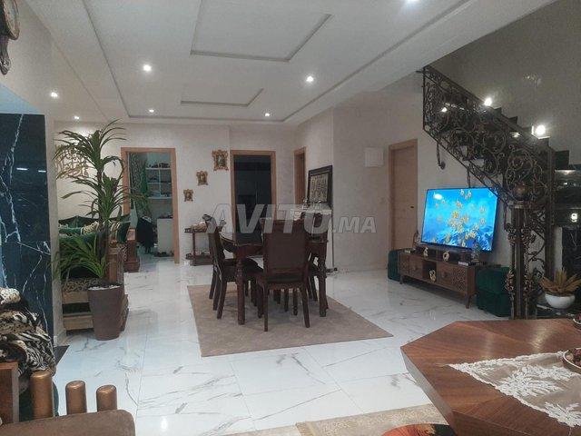 Maison vente à Casablanca, Gharb-Chrarda-Beni Hssen