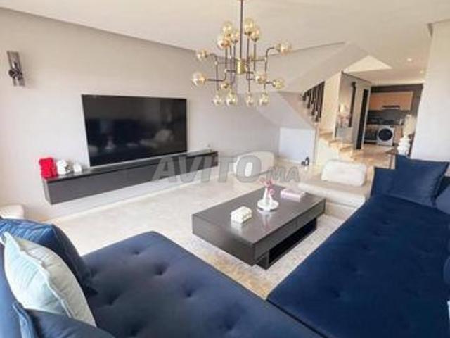 Appartement vente à Tanger-Tétouan