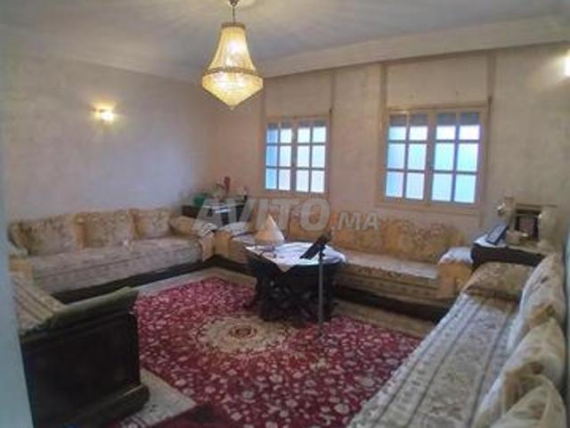 Appartement vente à Anfa, Sidi Moumen