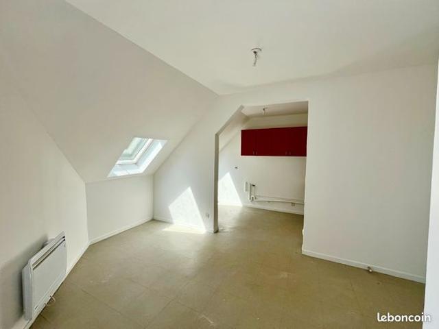 Appartement vente à Soissons, Villeneuve-saint-germain