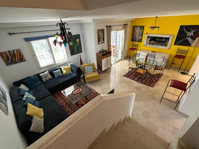 Appartement vente à Beni Khalled