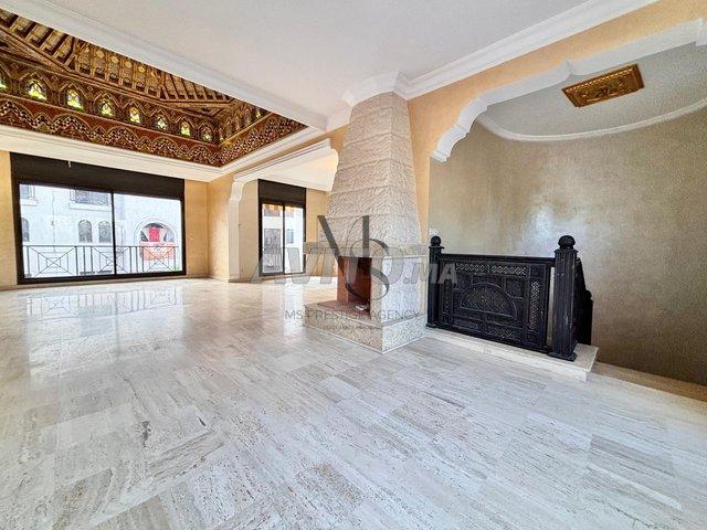 Appartement vente à Anfa, Gharb-Chrarda-Beni Hssen