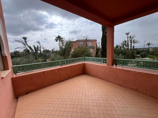 Appartement vente à Marrakech, L'Oriental