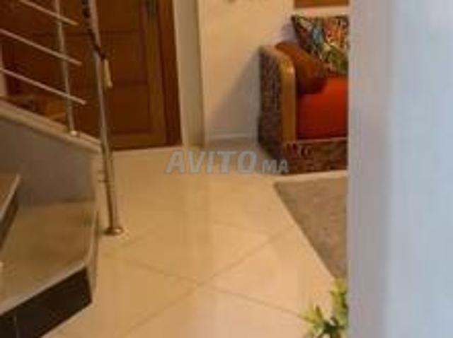 Appartement vente à Lyautey