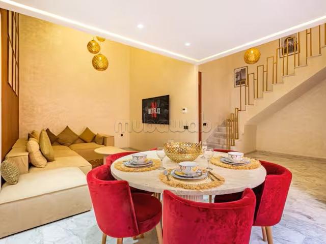 Appartement vente à Marrakech, L'Oriental