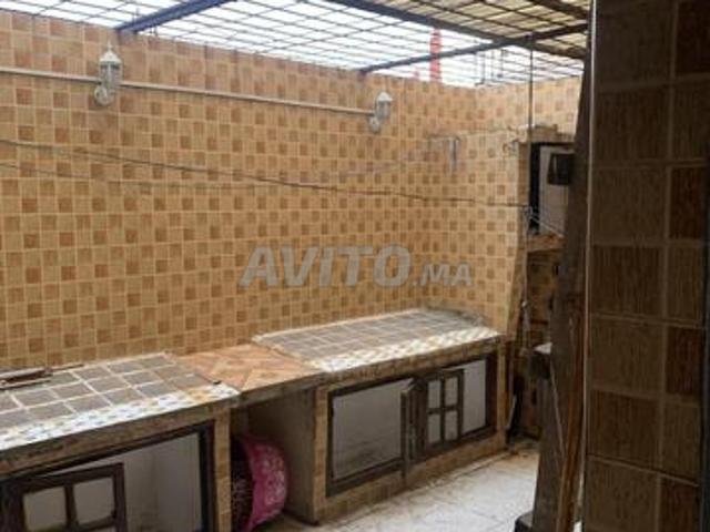 Appartement vente à Anfa, Sidi Moumen