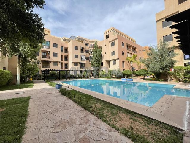 Appartement vente à Anfa, Gharb-Chrarda-Beni Hssen
