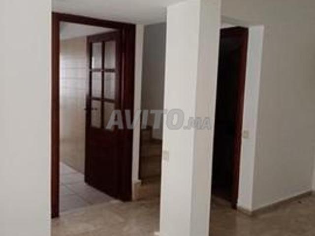Appartement vente à Anfa, Gharb-Chrarda-Beni Hssen