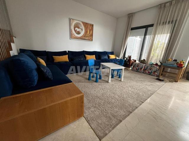 Appartement vente à Anfa, Gharb-Chrarda-Beni Hssen