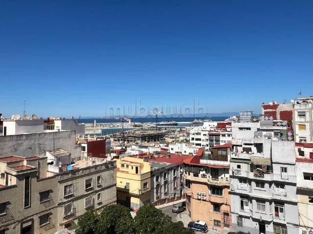Appartement vente à Tangero, Tanger-Tétouan