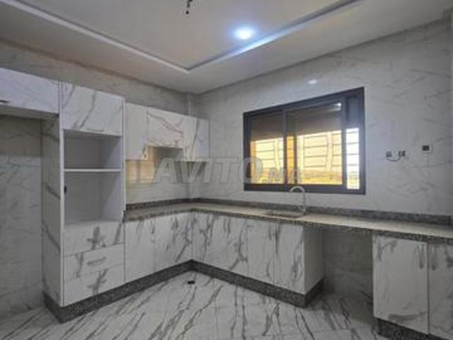 Appartement vente à Meknès