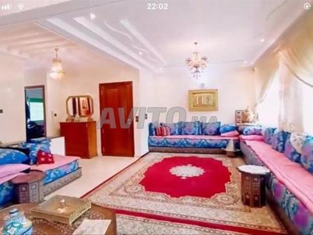 Appartement vente à Fès
