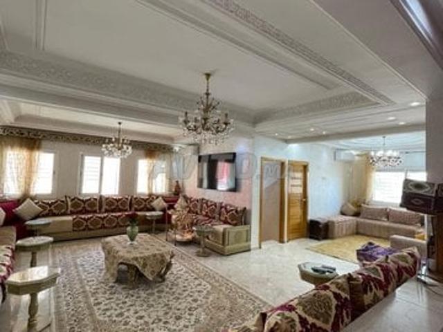 Appartement vente à Fès