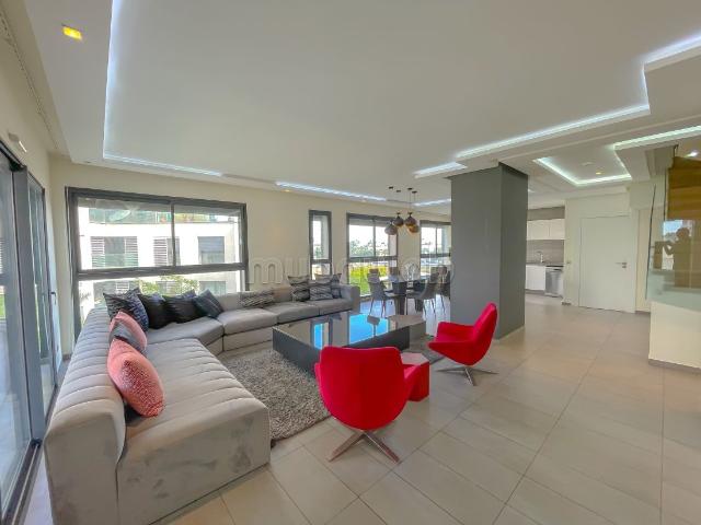 Appartement vente à Anfa, Gharb-Chrarda-Beni Hssen