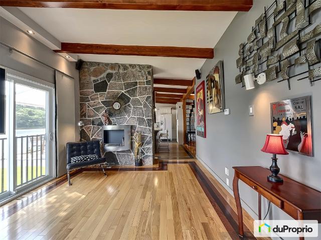Duplex for sale in Gatineau