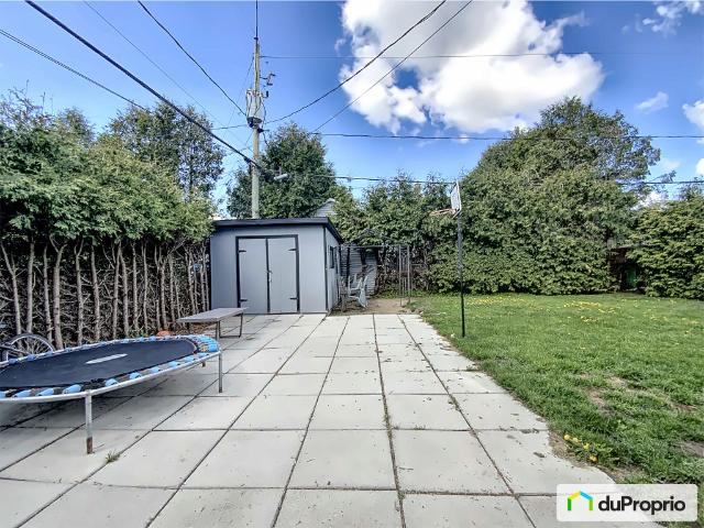 Duplex for sale in Gatineau