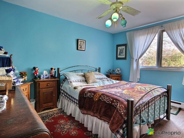 Duplex for sale in Gatineau