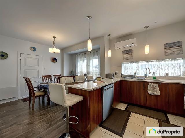 Duplex for sale in Gatineau