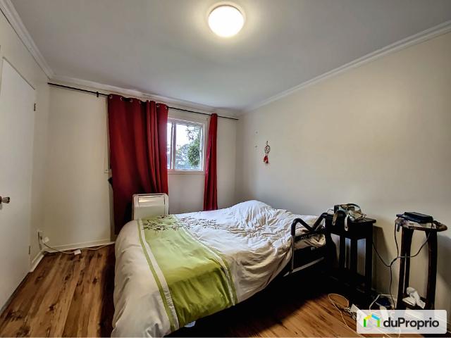 Duplex for sale in Gatineau