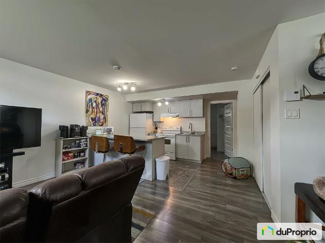 Duplex for sale in Gatineau Duplex for sale in Gatineau