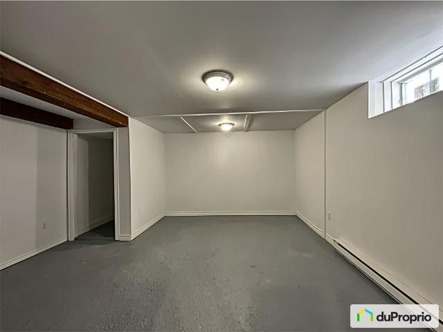 Duplex for sale in Granby