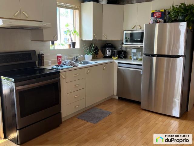 Duplex for sale in Granby Duplex for sale in Granby