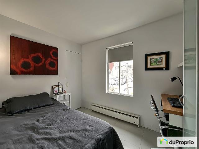 Duplex for sale in Mont-royal