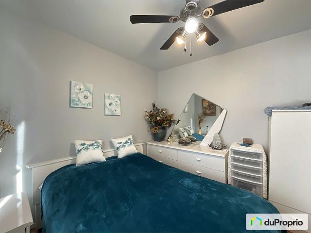 Duplex for sale in L'île-perrot