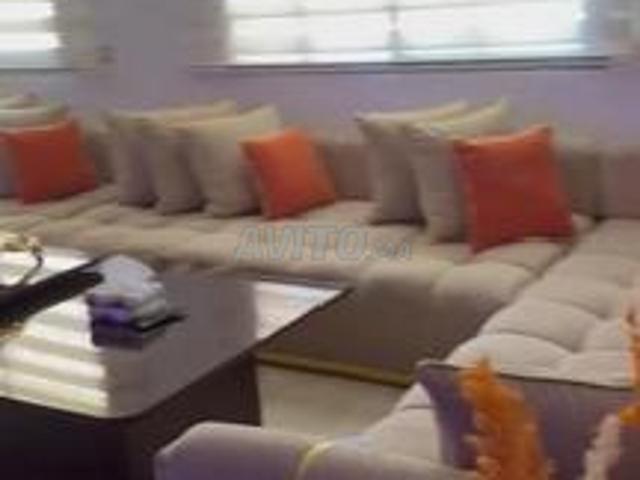 Appartement vente à L'Oriental