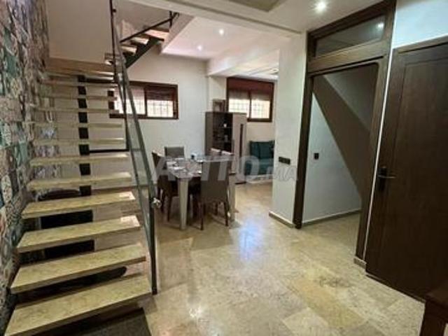 Appartement vente à Marrakech, L'Oriental