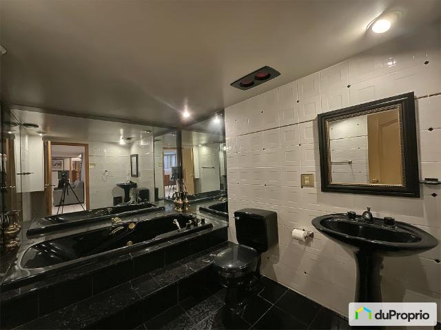 Duplex for sale in Montreal