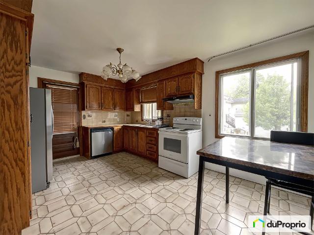 Duplex for sale in Montreal