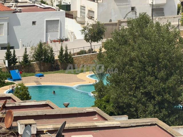 Appartement vente à Tangero, Tanger-Tétouan
