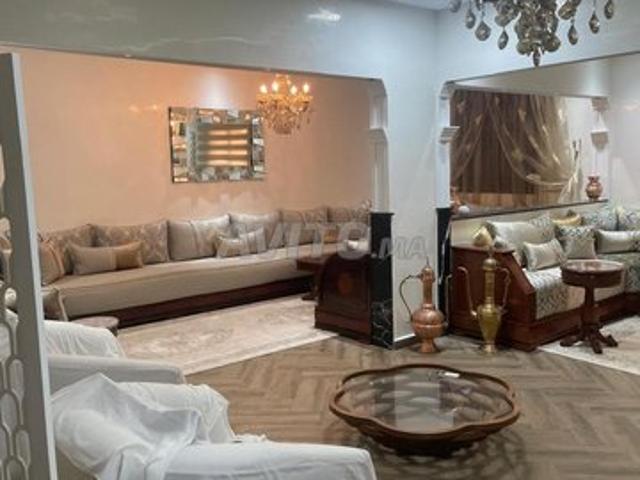 Appartement vente à Safi, Doukkala-Abda