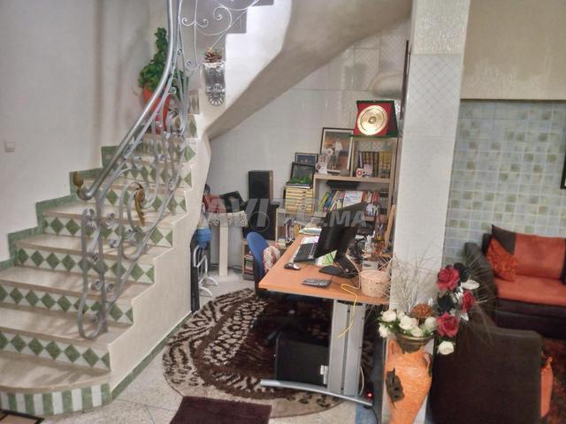 Maison vente