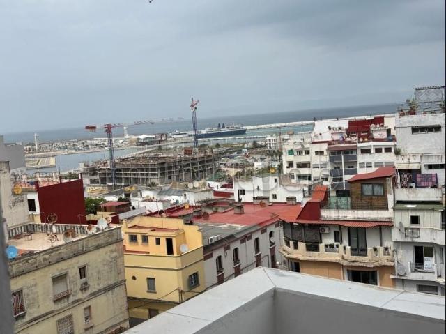 Appartement vente à Tangero, Tanger-Tétouan
