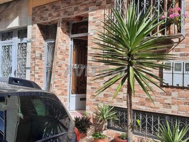 Maison vente à Anfa, Gharb-Chrarda-Beni Hssen