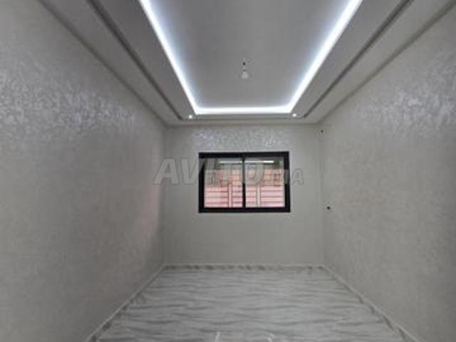 Appartement vente à Meknès
