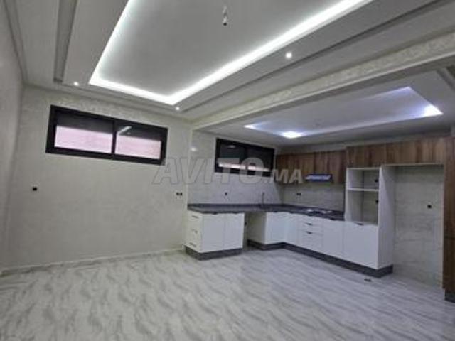Appartement vente à Meknès