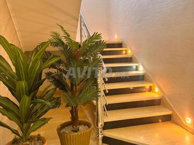 Appartement vente à L'Oriental