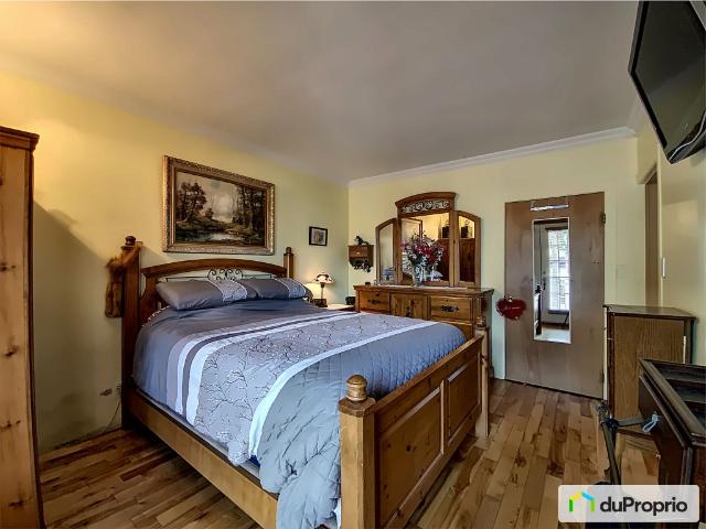 Duplex for sale in Montreal, Rosemont–la Petite-patrie