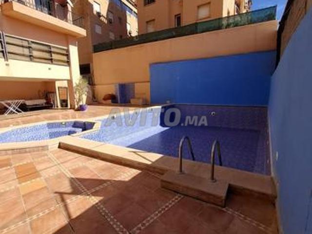 Appartement vente à Anfa, Gharb-Chrarda-Beni Hssen