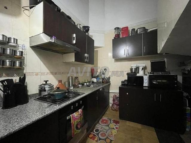 Appartement vente à Anfa, Gharb-Chrarda-Beni Hssen