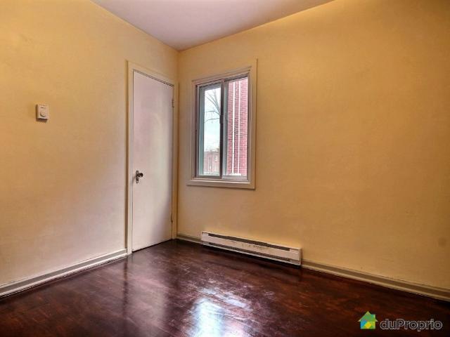 Duplex for sale in Saint Laurent Duplex for sale in Saint Laurent