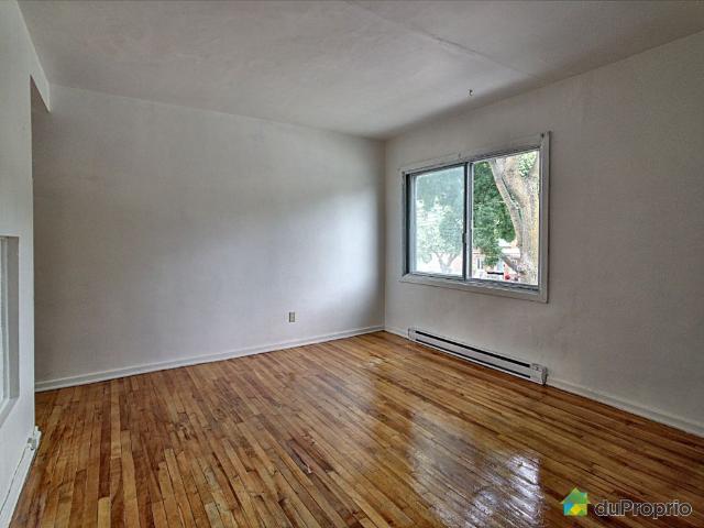 Duplex for sale in Saint Laurent Duplex for sale in Saint Laurent