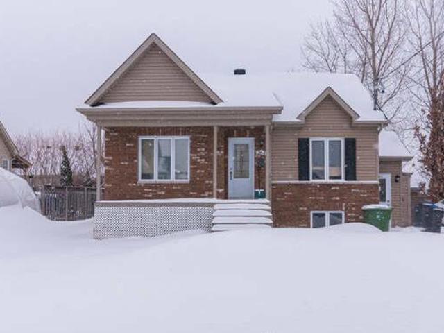 House for sale in St. Leonard's, Quebec