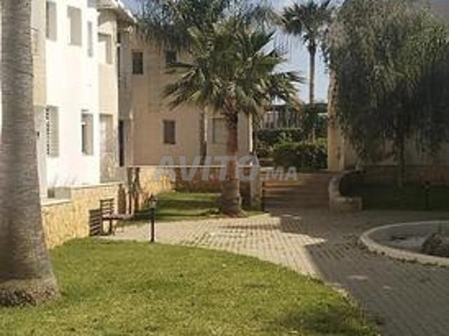 Propriété vente à Skhirat