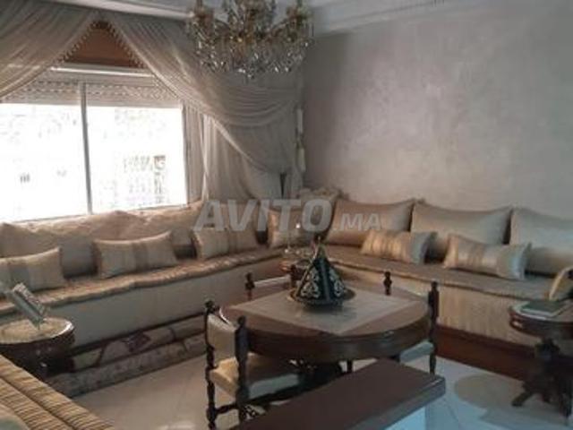 Maison vente à Anfa, Gharb-Chrarda-Beni Hssen